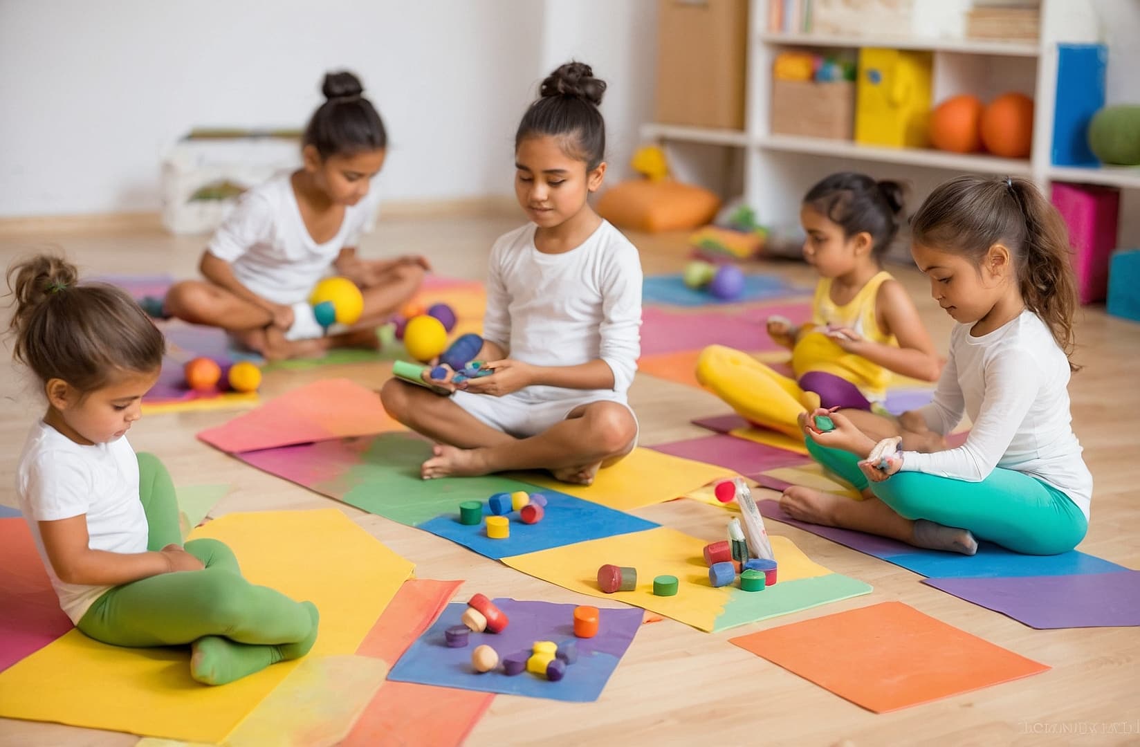 Educación divertida y efectiva
